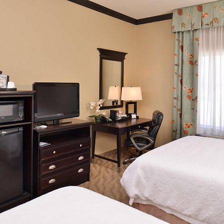 Hampton Inn Van Horn Eksteriør bilde