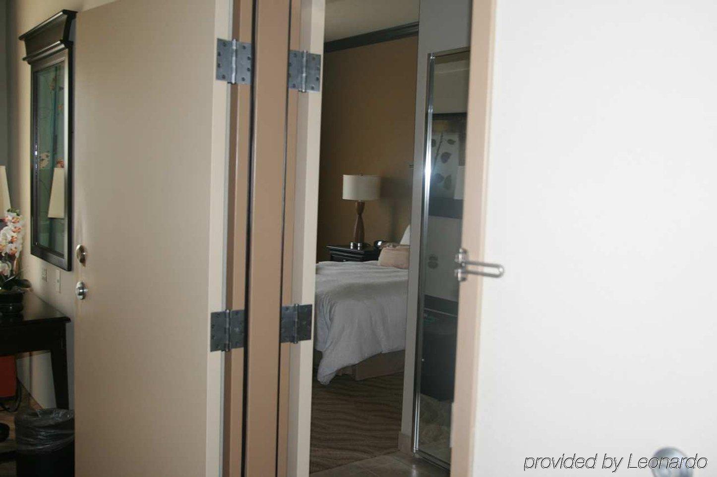 Hampton Inn Van Horn Rom bilde