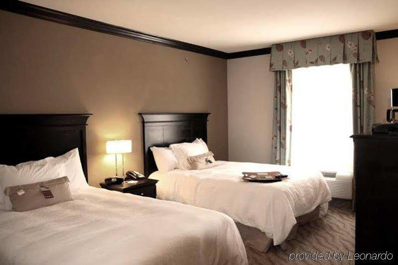 Hampton Inn Van Horn Rom bilde
